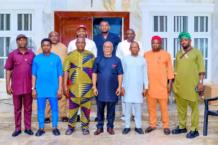 Lawmakers in the Abia Assembly Will Receive Specials Cars From Innoson