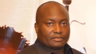 Nweze praises Ubah on the S'East Development Commission Bill