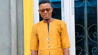 Reported suicide by a 30-year-old Imo Poly graduate