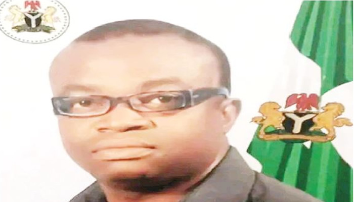 Imo land grabbers