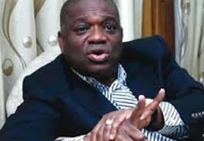 Orji Kalu's fraud trial is halted by the A'Court as the EFCC evaluates approach