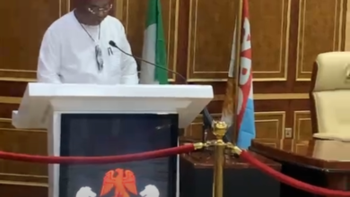 Niger Delta Youth Amnesty Should Be Reinstated, Says Governor Uzodimma