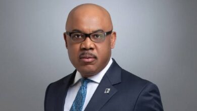 The South-East nominee objects to Tinubu's nomination.