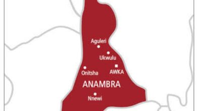 Suspect from Anambra dies after falling off a moving police car