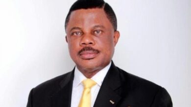 Accused N4 billion Theft: Obiano contests jurisdiction of Abuja court
