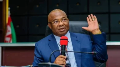 Imo Gov Poll: Uzodinma's WAEC certificate is admitted into evidence by the tribunal