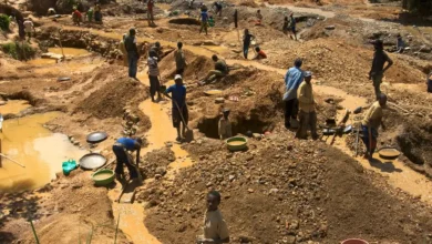 Communities in Enugu criticize mining operations for posing health and environmental risks.