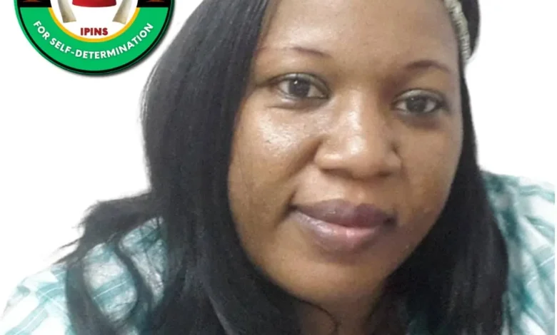 Biafra Nationalists: We are concerned about the state of instability in Southeast