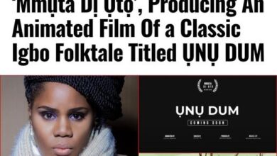 Mmụta Dị Ụtọ