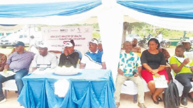 PanAfricare and Abia