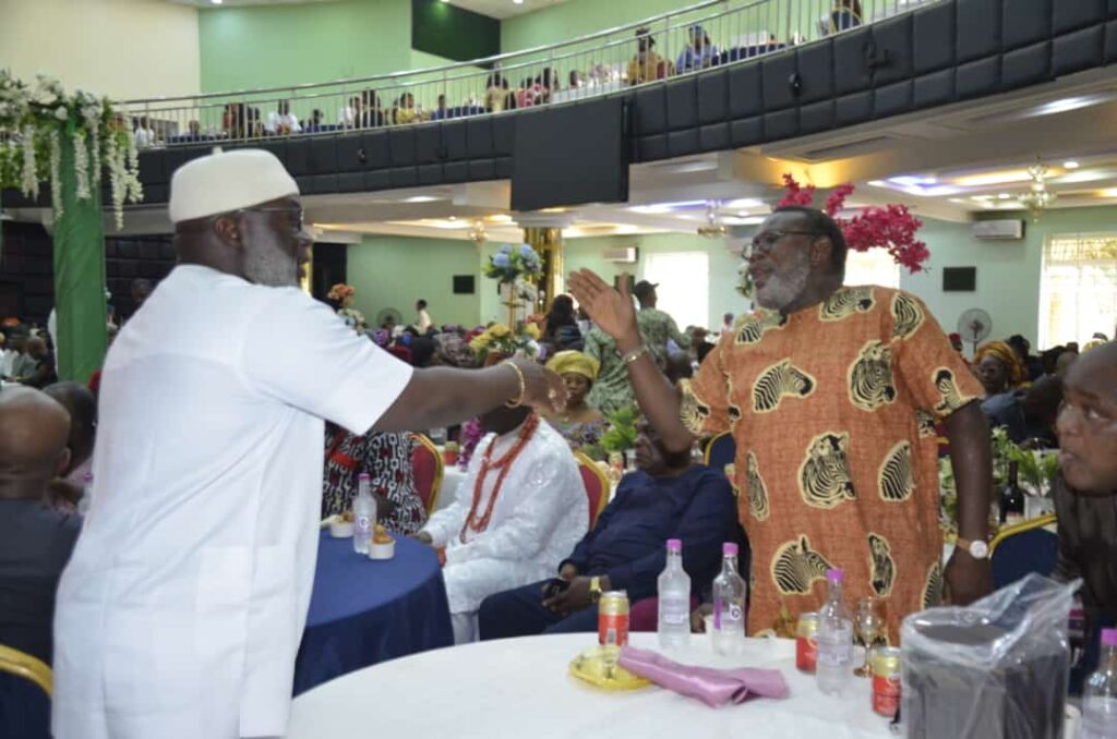 Dist.Sen Ezenwa Onyewuchi Ndigbo Worldwide 4