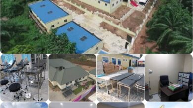 Senator Dr. Patrick Ifeanyi Ubah's effect in Aguata.