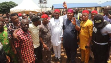 traditional ruler-elect