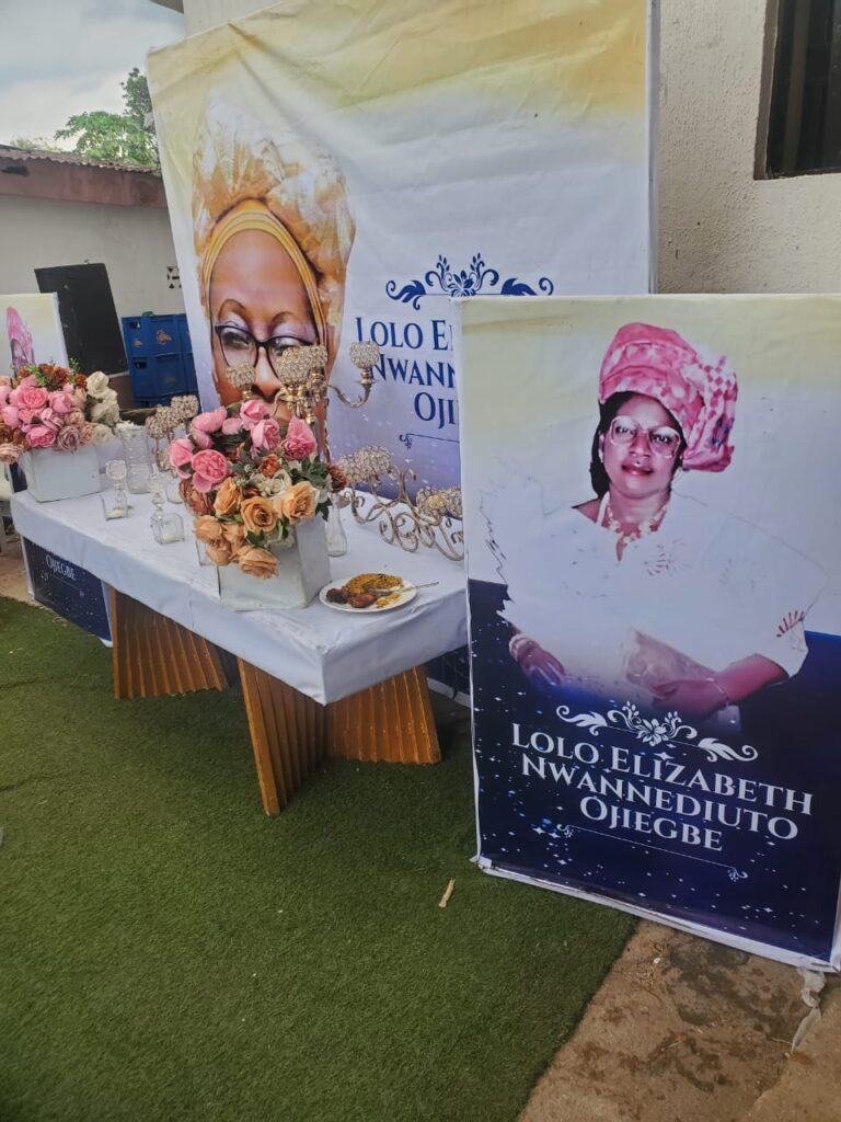 Lolo Elizabeth Ndigbo Worldwide 1 1