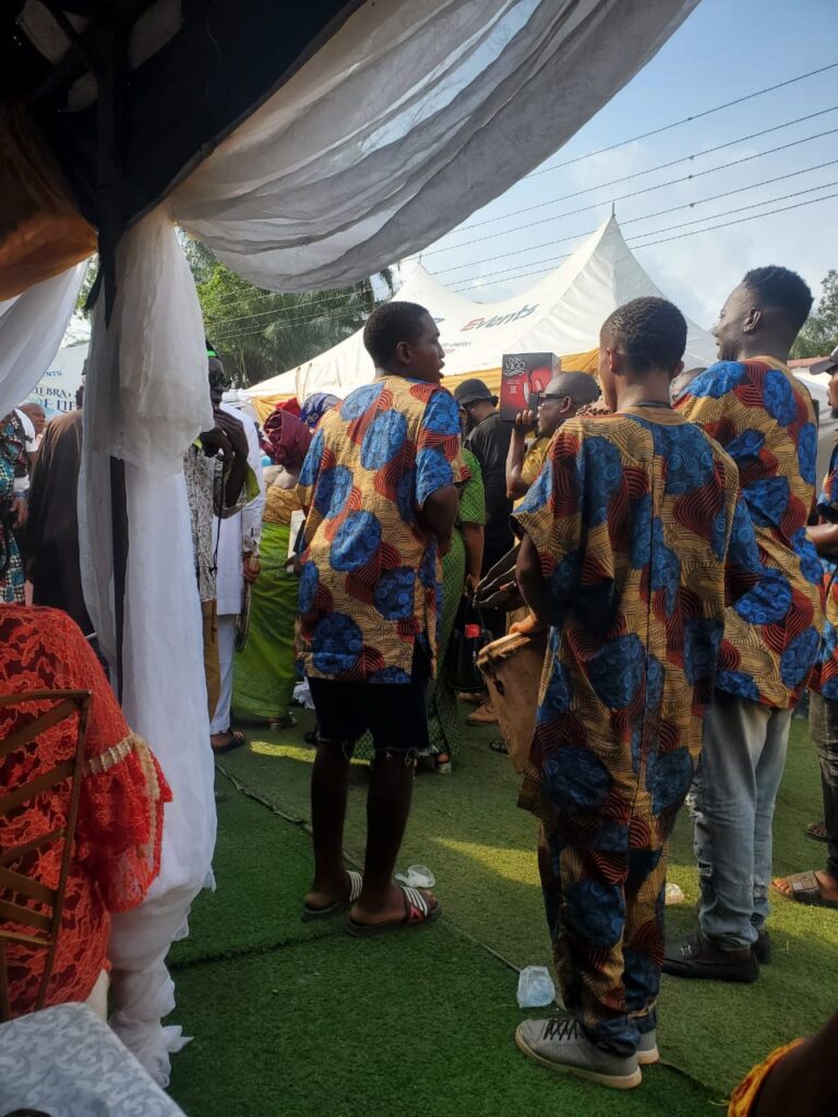 Lolo Elizabeth Ndigbo Worldwide 2 1