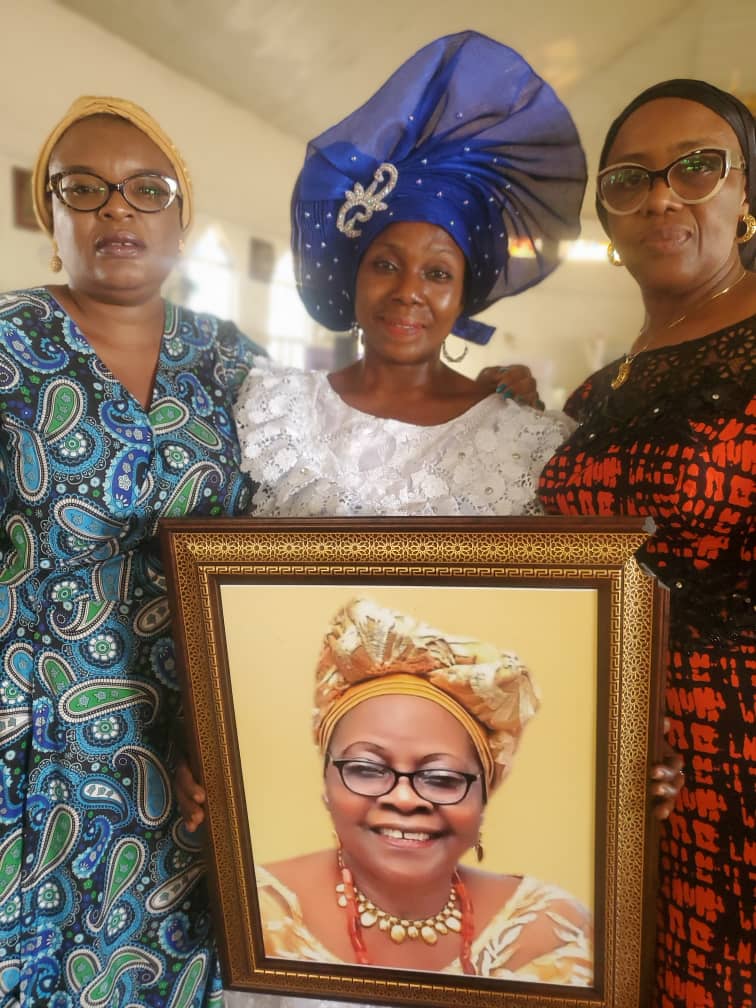 Lolo Elizabeth Ndigbo Worldwide 3 1