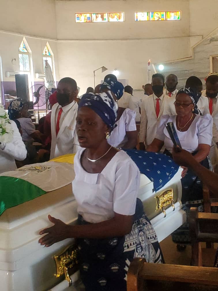 Lolo Elizabeth Ndigbo Worldwide 4 1