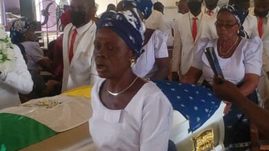 Lolo Elizabeth Ndigbo Worldwide 4