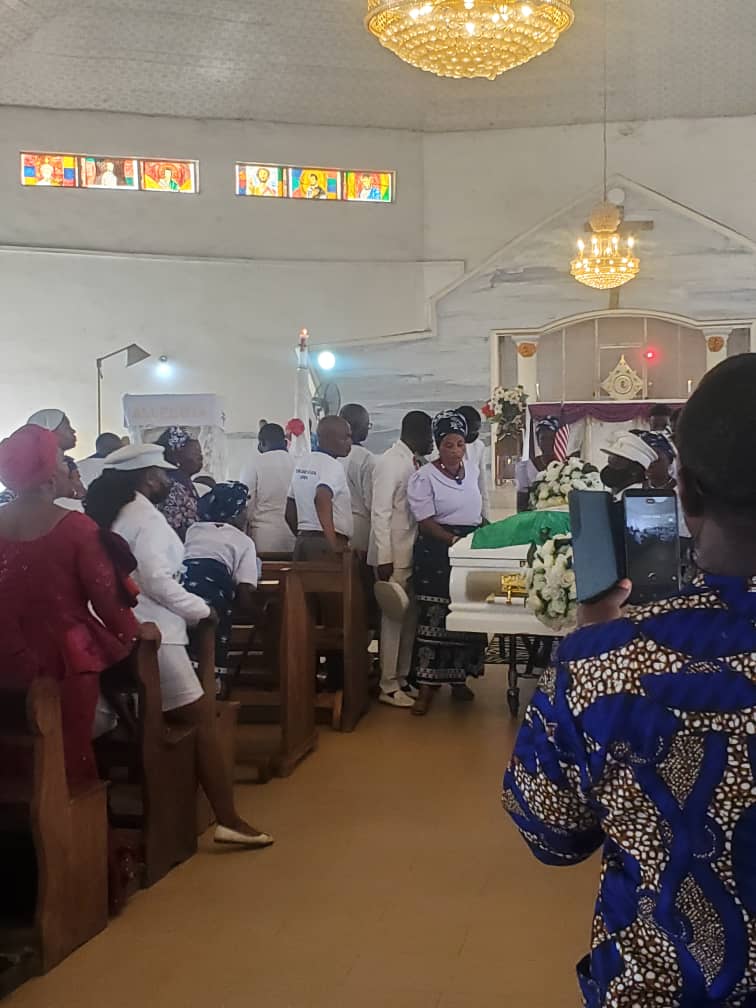 Lolo Elizabeth Ndigbo Worldwide 5 1