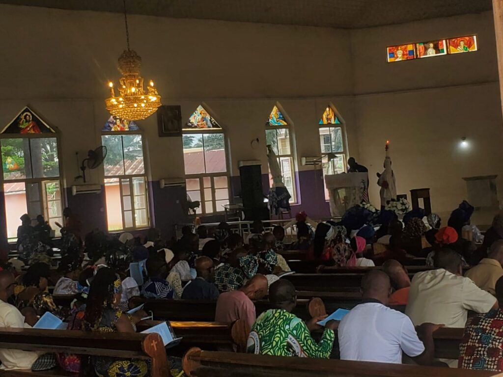 Lolo Elizabeth Ndigbo Worldwide 6 1