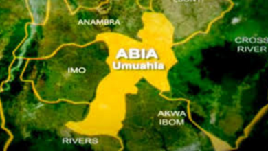 Plans by Abia to bring back industrial layout
