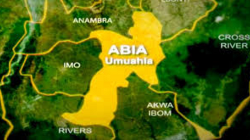 Plans by Abia to bring back industrial layout
