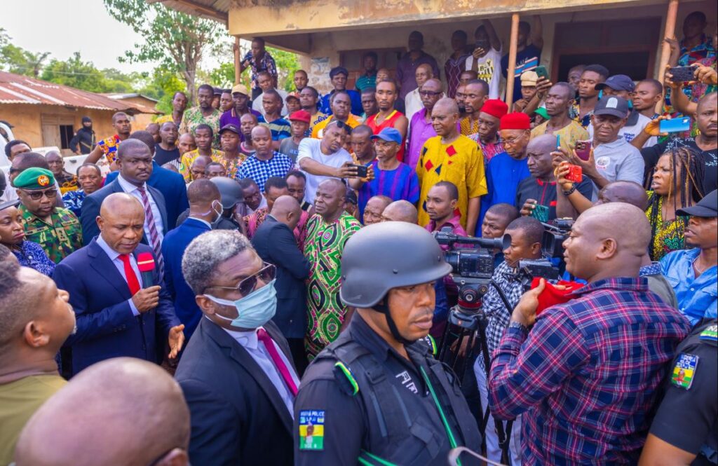 Enugu