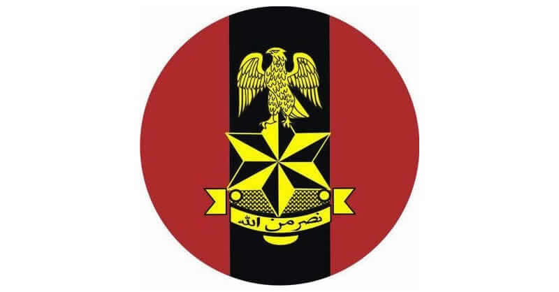 Nigerian Army