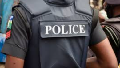 IPOB: Police ask hospitals for assistance while treating gunshot victims