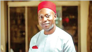 Soludo praises Air Peace's direct trip from Lagos to London