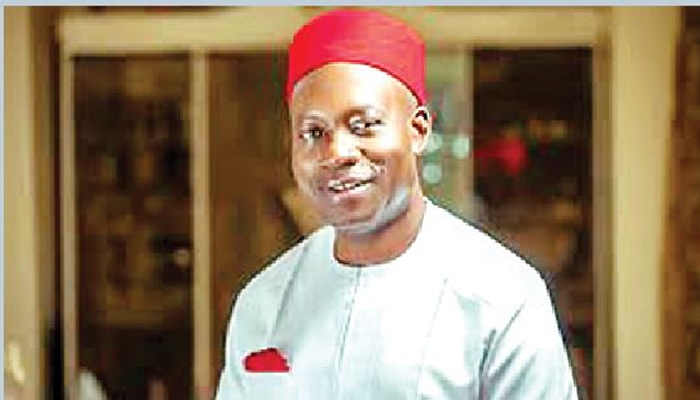 Soludo praises Air Peace's direct trip from Lagos to London