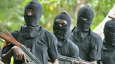 Breaking: Gunmen open fire on an Ebonyi police roadblock