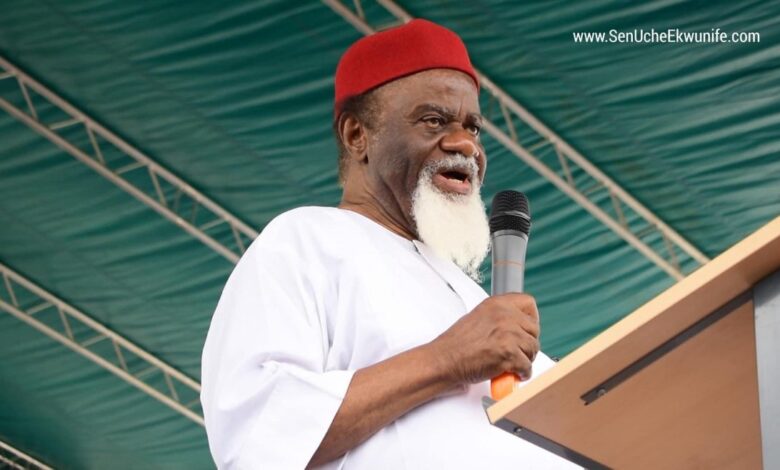 Ezeife