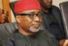 Abaribe condemns killing of soldiers in Aba