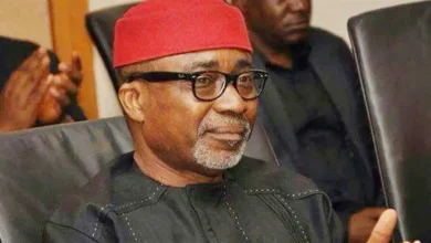 Abaribe condemns killing of soldiers in Aba