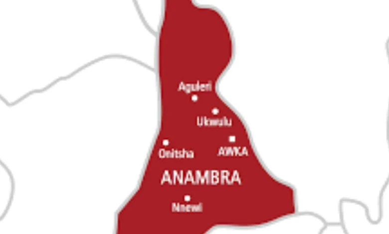 Anambra: Teacher detained for beating an 8-year-old student in a coma
