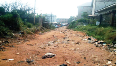 Anambra communities tango over land ownership