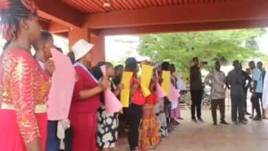 Anambra community wants justice, After a stepson murders a 69-year-old widow.