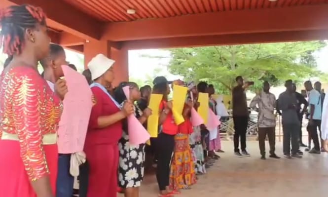 Anambra community wants justice, After a stepson murders a 69-year-old widow.