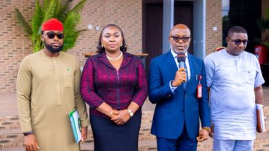 Building a 380-room, five-star hotel in Enugu within a year