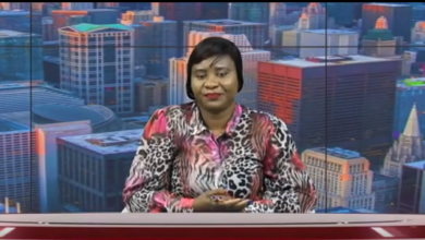 IKPE NA-EZIGHI EZI NA EBE NWANYI NO