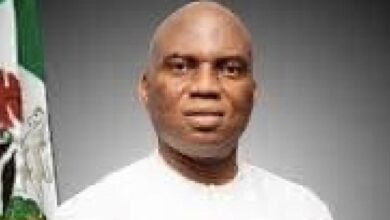 Imo Governor Uzodimma's Former Close Aide, Nwaneri, is Arrested by Nigerian Police for Fraud