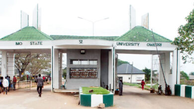 Group requests governor to build flyover after IMSU junction crash