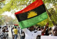 Biafra Day: Police Read Riot Act To Sit-At-Home Enforcers