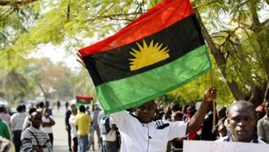 Biafra Day: Police Read Riot Act To Sit-At-Home Enforcers