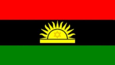IPOB insists on May 30 sit-at-home in South-East