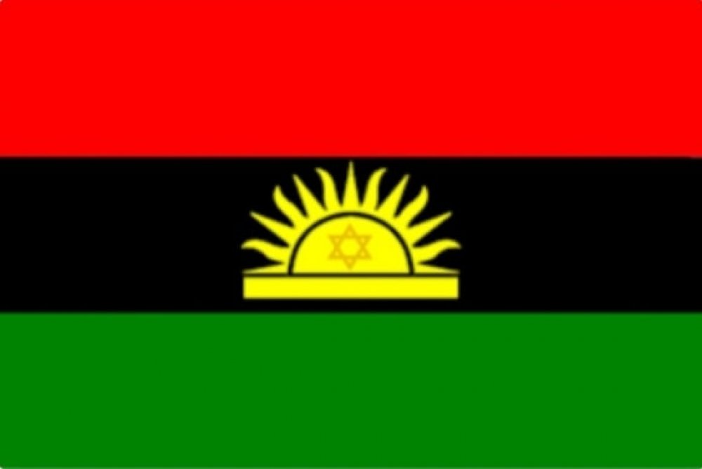 IPOB insists on May 30 sit-at-home in South-East