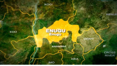 Enugu holds LG election Oct 5
