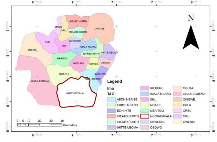 Constituents of Ngor Okpala/Aboh Mbaise Rebel Against Lawmaker