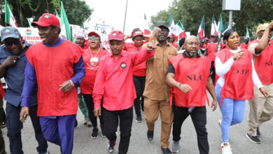 Minimum Wage: Labor Threatens Anambra Protest, Demands May 31 Deadline